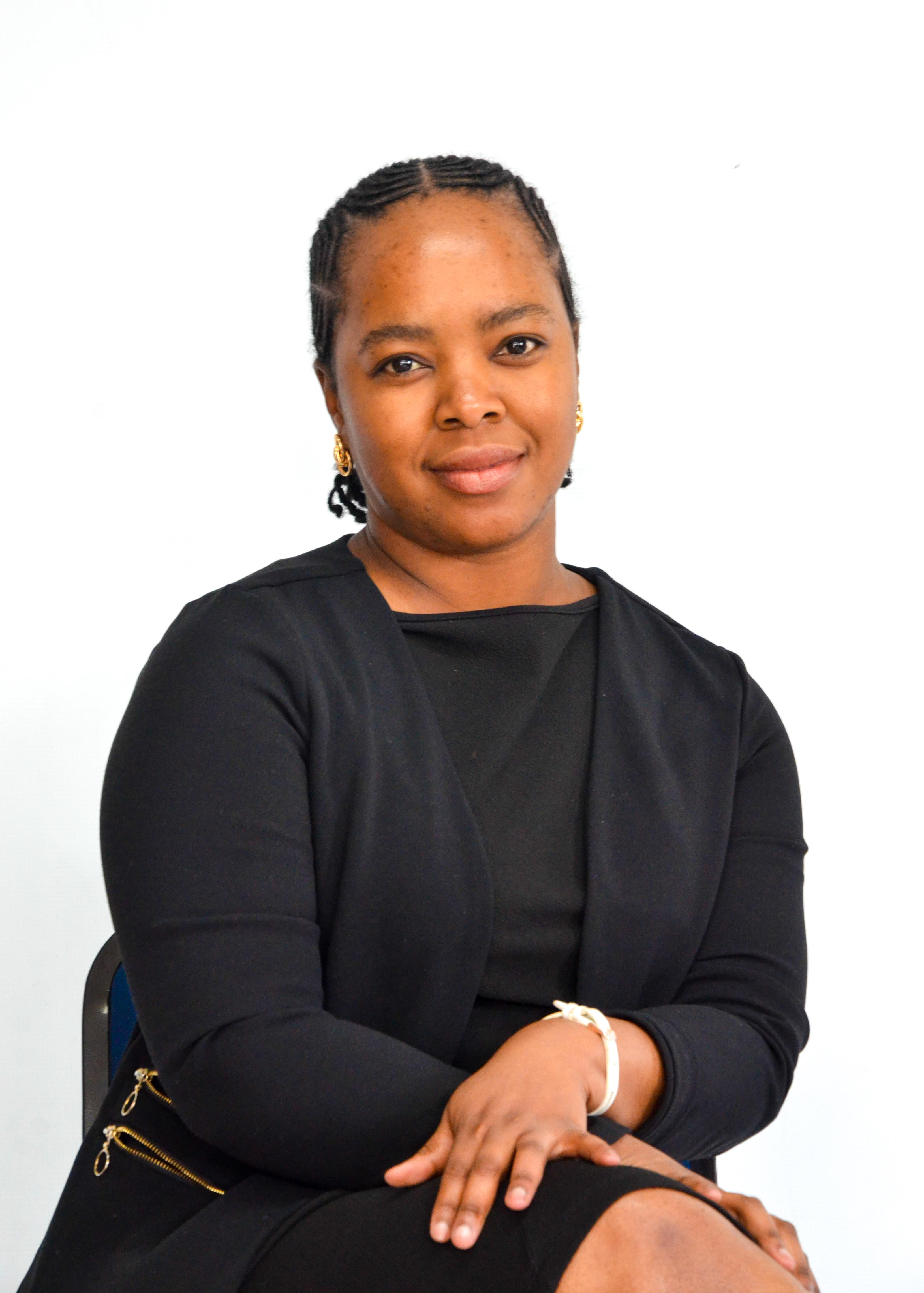 Ms. L Mhlongo